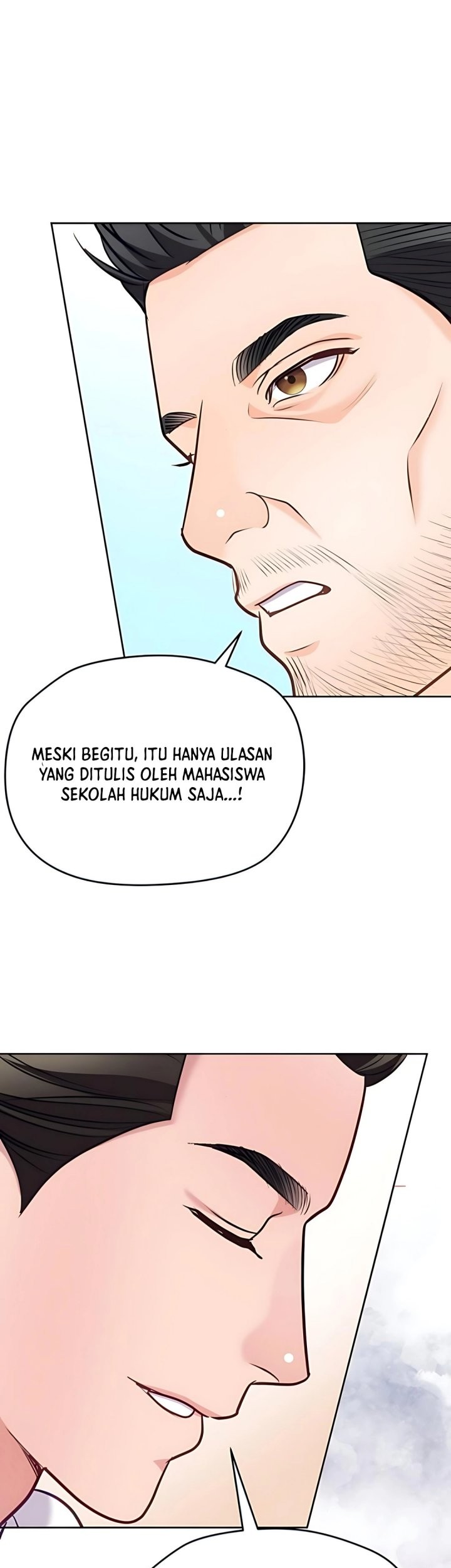 The Ordinary Lawyer’s Subspace Chapter 18 - halaman 48