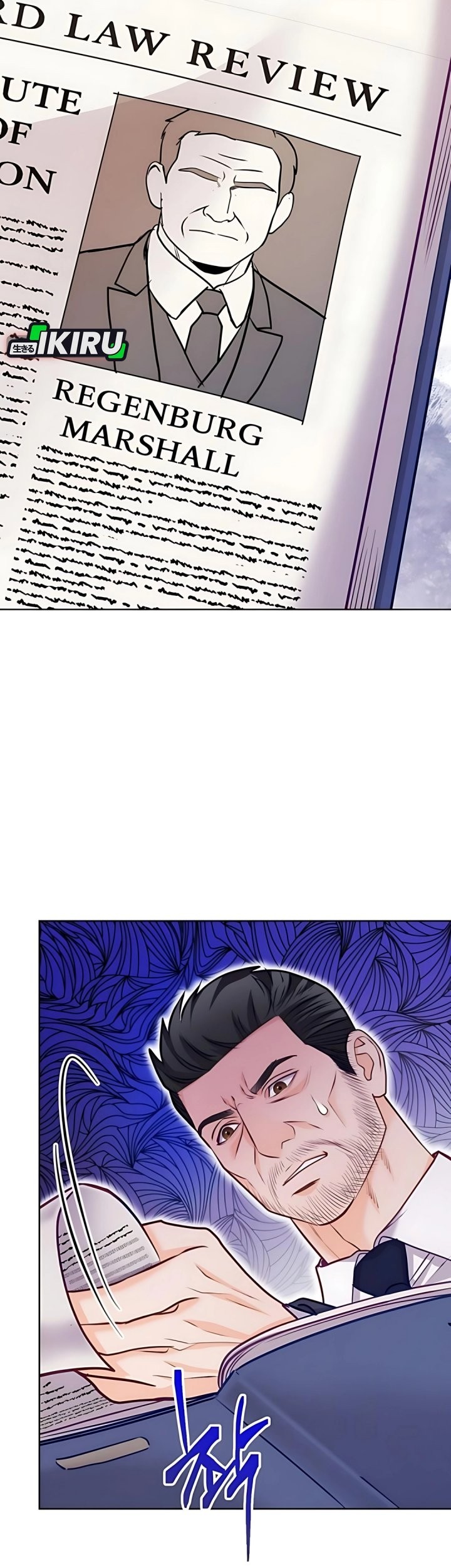 The Ordinary Lawyer’s Subspace Chapter 18 - halaman 50