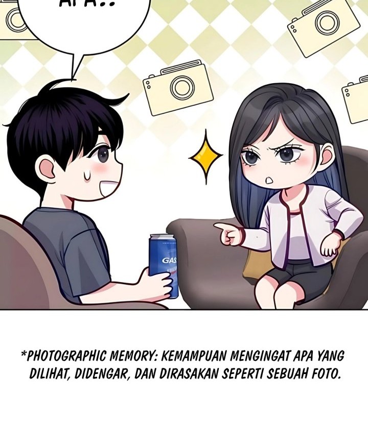 The Ordinary Lawyer’s Subspace Chapter 18 - halaman 58