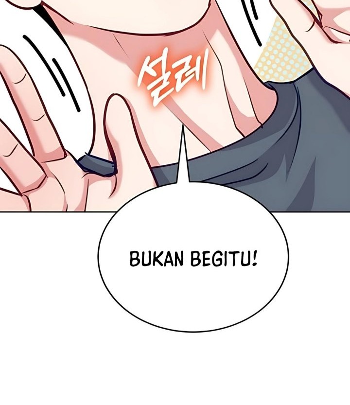 The Ordinary Lawyer’s Subspace Chapter 18 - halaman 60