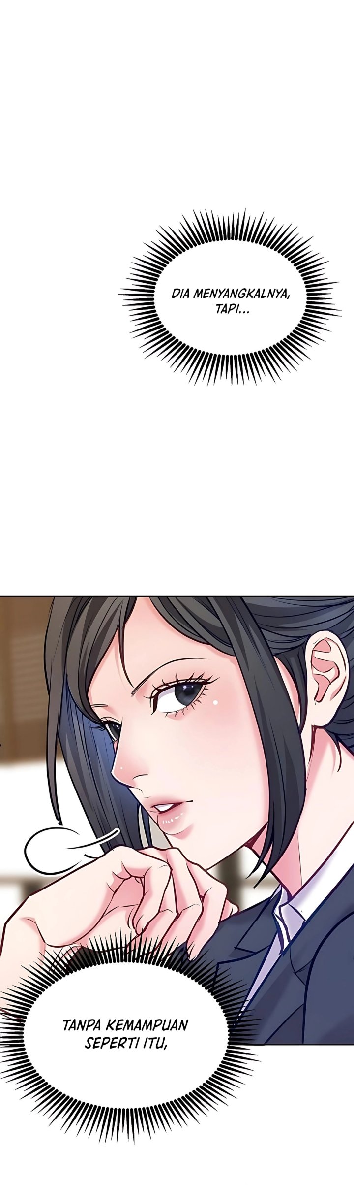 The Ordinary Lawyer’s Subspace Chapter 18 - halaman 61