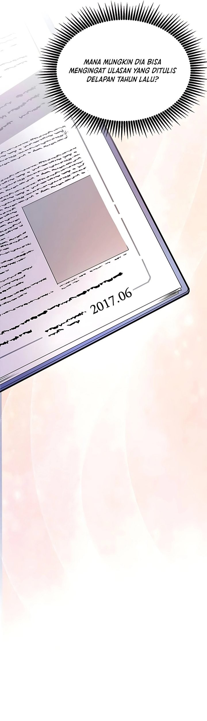 The Ordinary Lawyer’s Subspace Chapter 18 - halaman 62