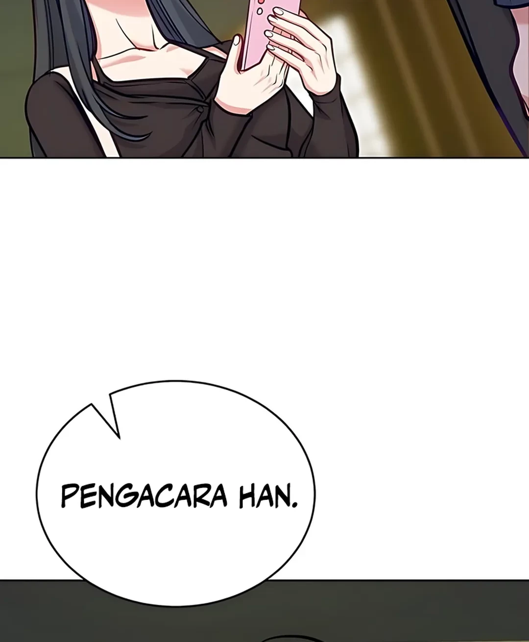The Ordinary Lawyer’s Subspace Chapter 19 - halaman 26