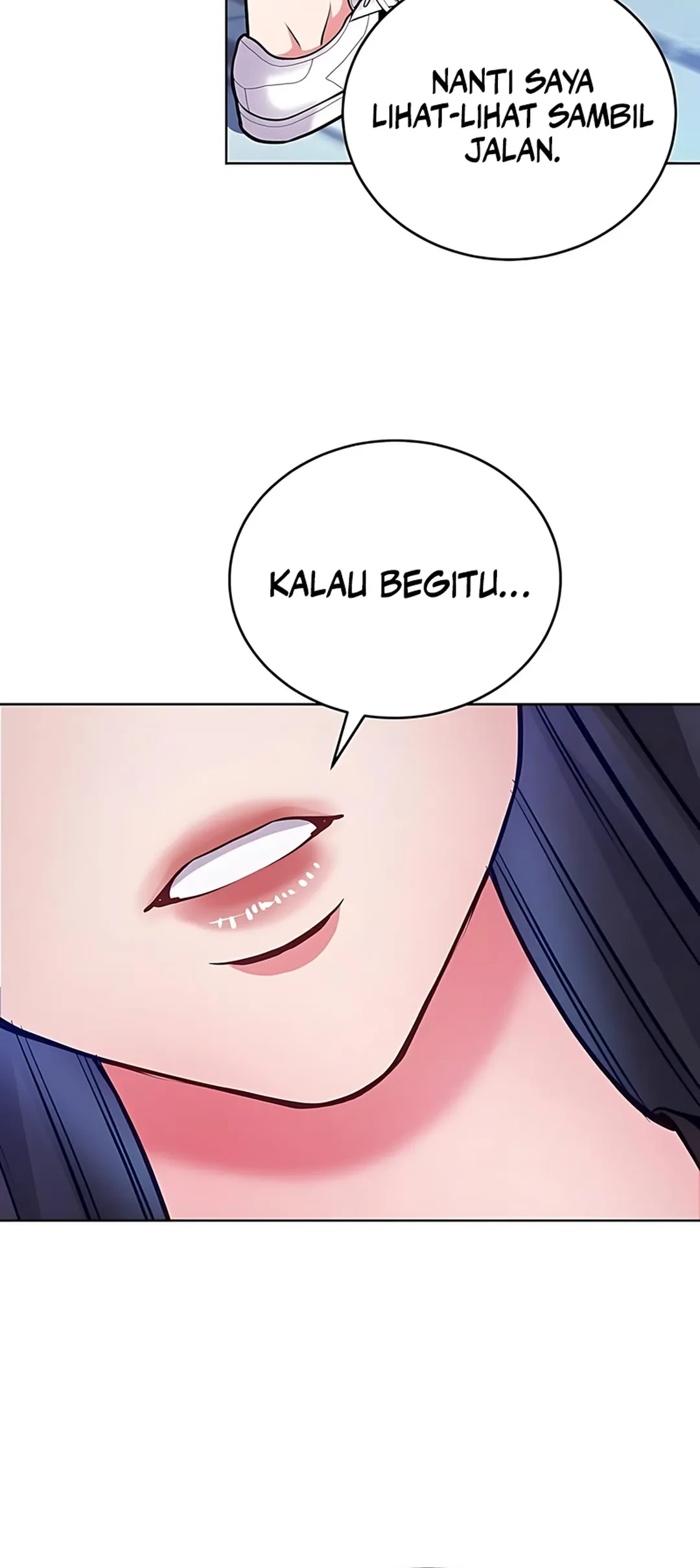 The Ordinary Lawyer’s Subspace Chapter 19 - halaman 32
