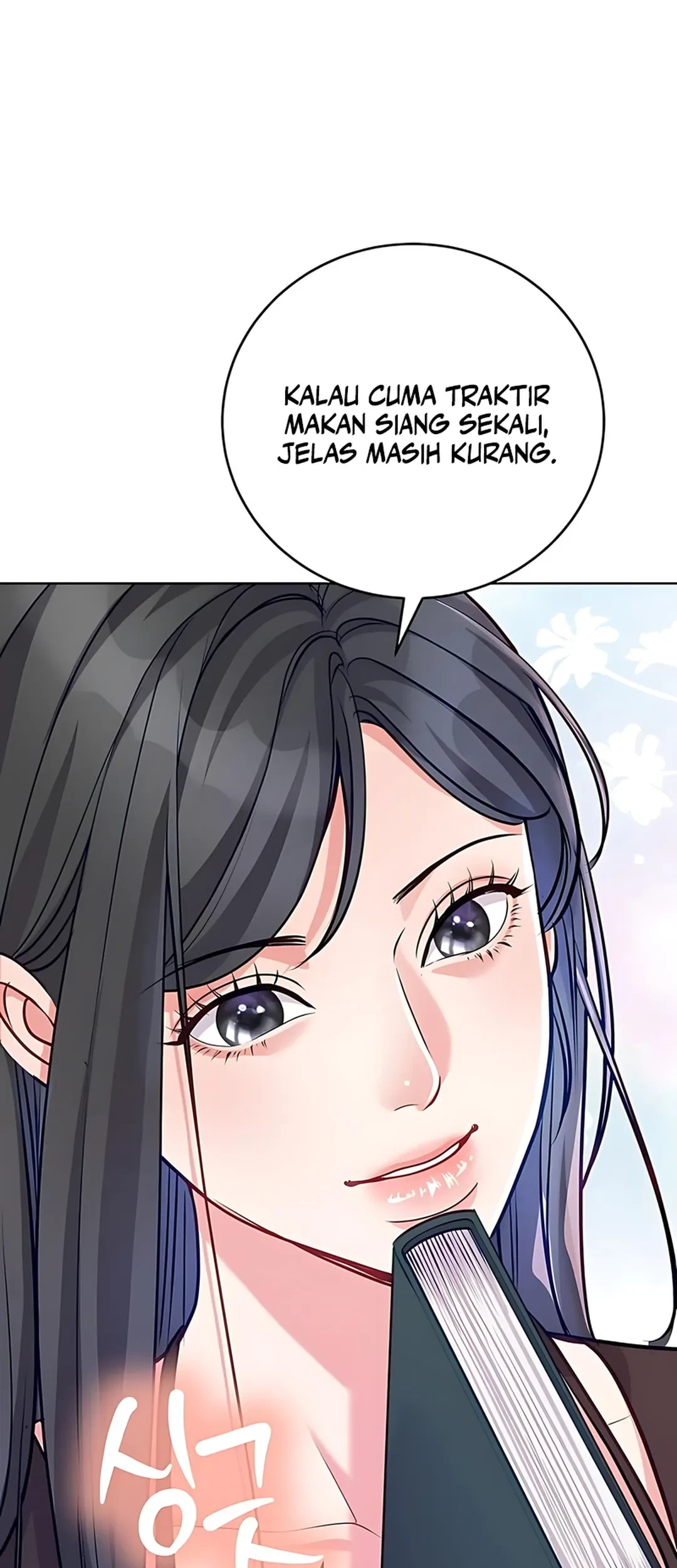 The Ordinary Lawyer’s Subspace Chapter 19 - halaman 47