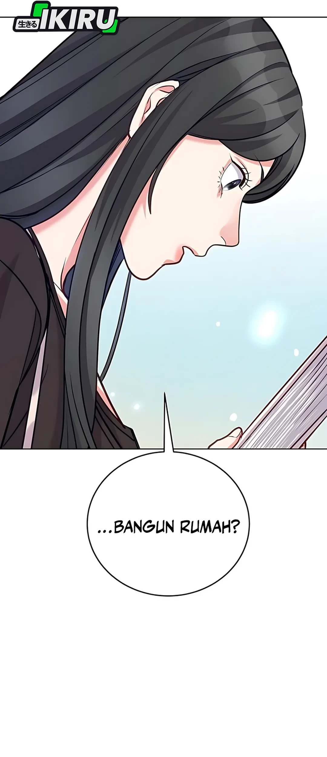 The Ordinary Lawyer’s Subspace Chapter 19 - halaman 55