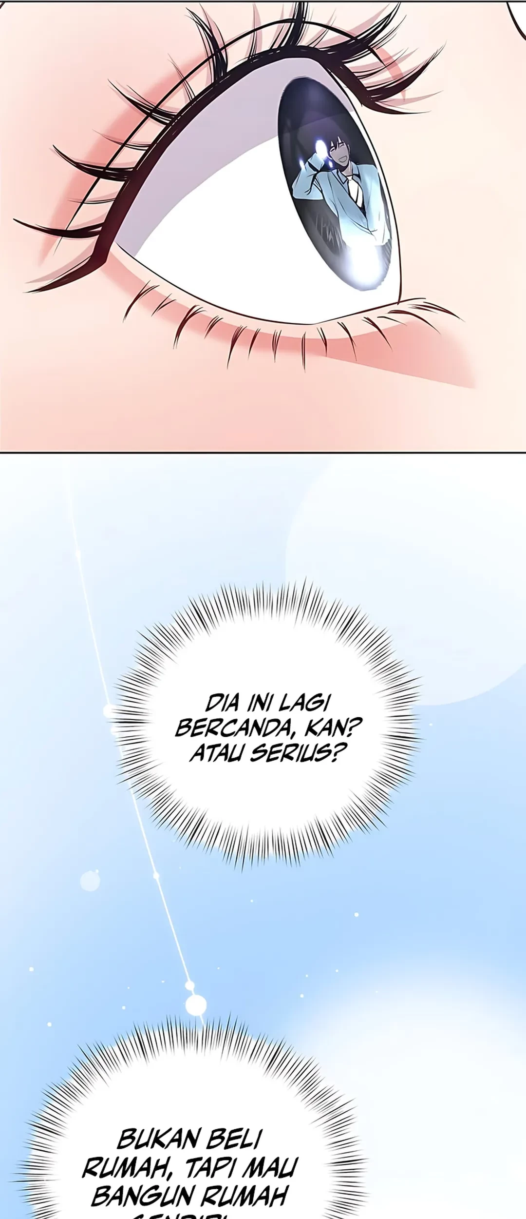 The Ordinary Lawyer’s Subspace Chapter 19 - halaman 57