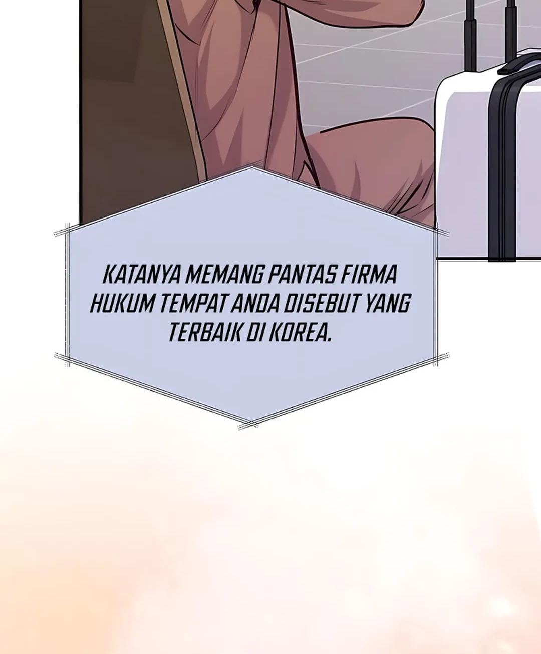 The Ordinary Lawyer’s Subspace Chapter 19 - halaman 62