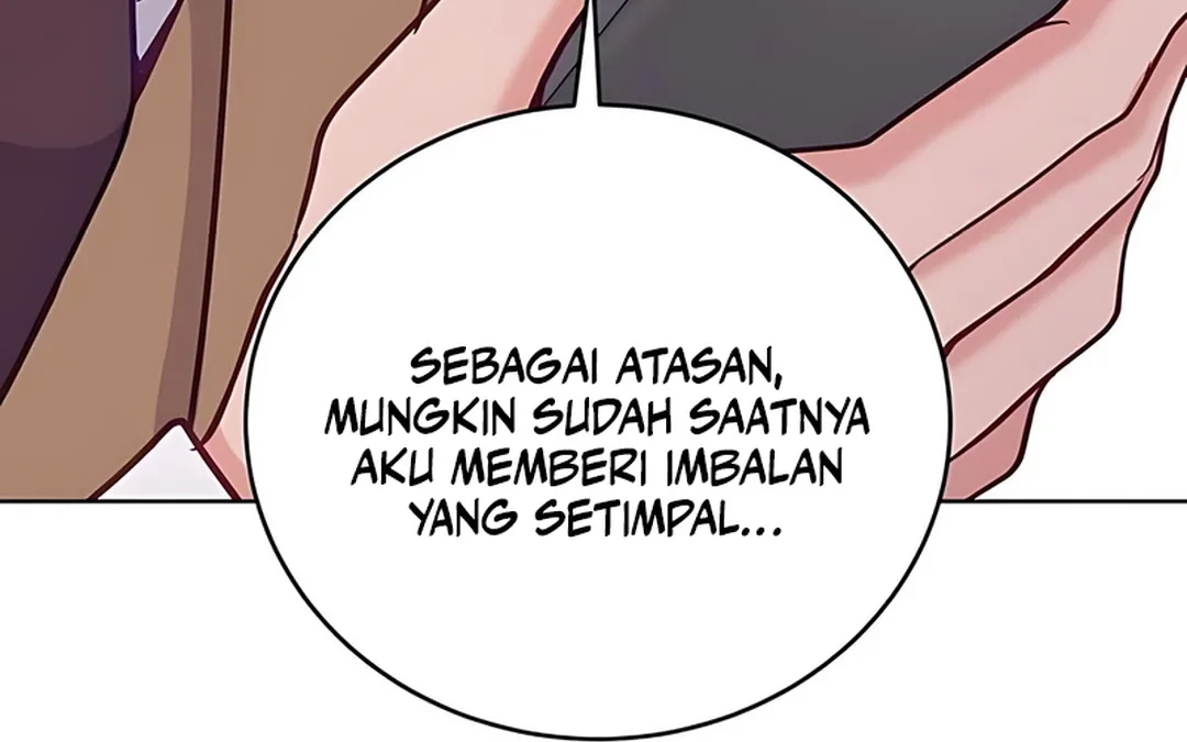 The Ordinary Lawyer’s Subspace Chapter 19 - halaman 73