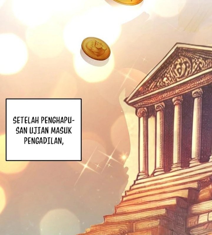 The Ordinary Lawyer’s Subspace Chapter 2 - halaman 10