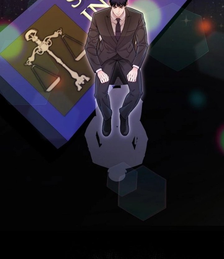The Ordinary Lawyer’s Subspace Chapter 2 - halaman 19