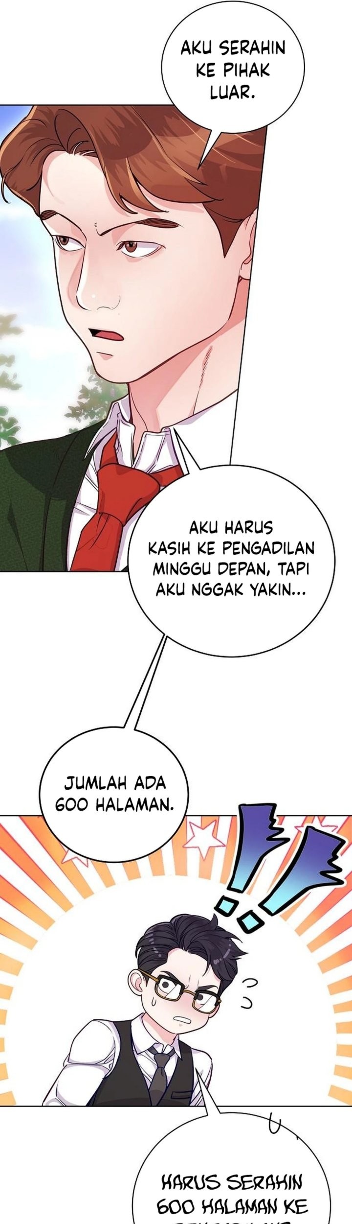 The Ordinary Lawyer’s Subspace Chapter 2 - halaman 29