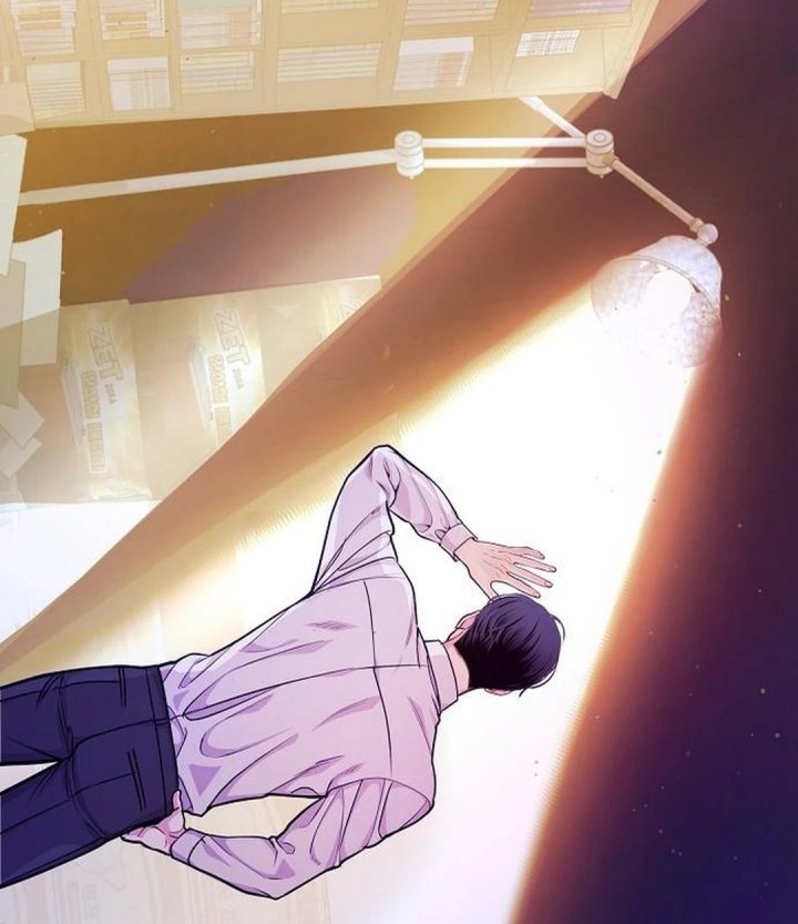 The Ordinary Lawyer’s Subspace Chapter 2 - halaman 57