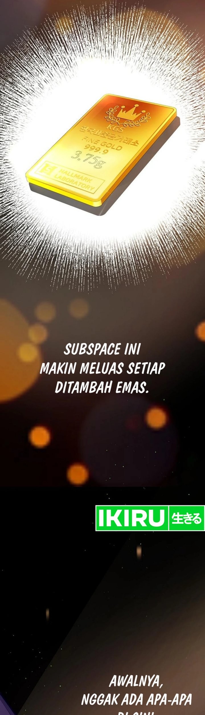 The Ordinary Lawyer’s Subspace Chapter 2 - halaman 59