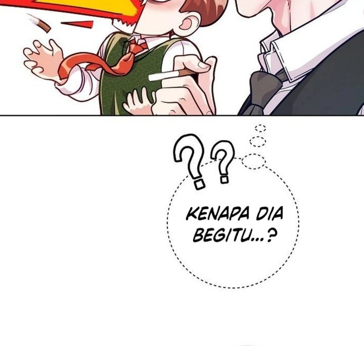 The Ordinary Lawyer’s Subspace Chapter 2 - halaman 6