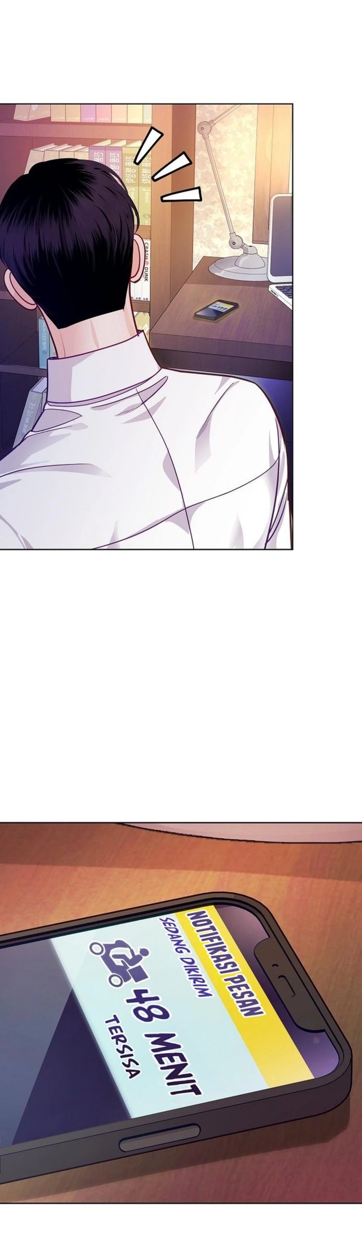 The Ordinary Lawyer’s Subspace Chapter 2 - halaman 71