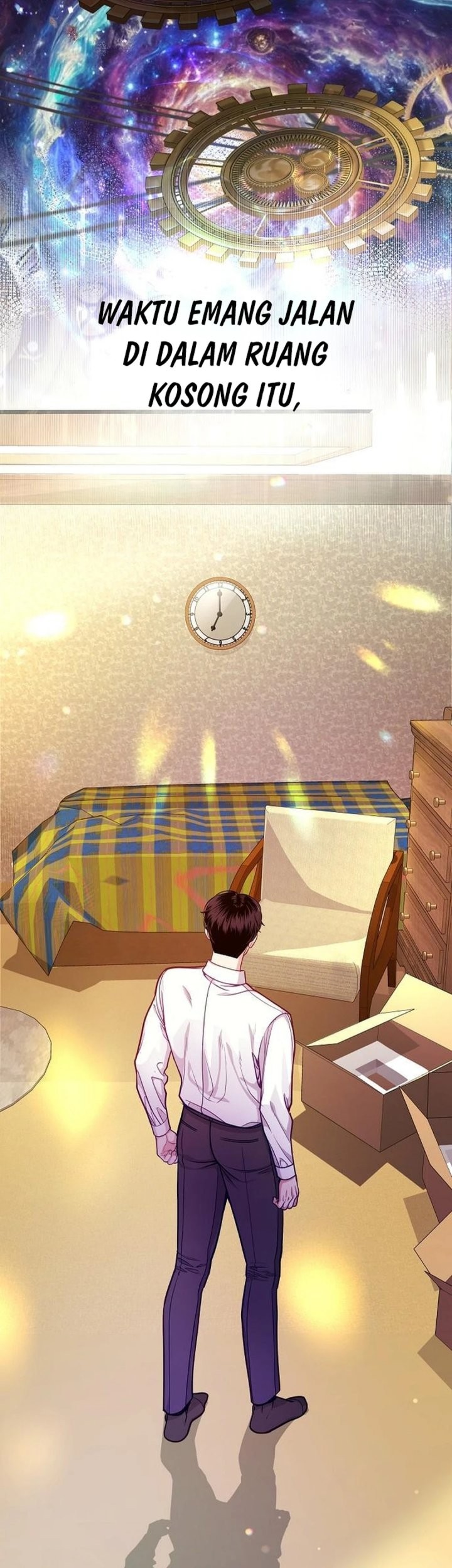 The Ordinary Lawyer’s Subspace Chapter 2 - halaman 75
