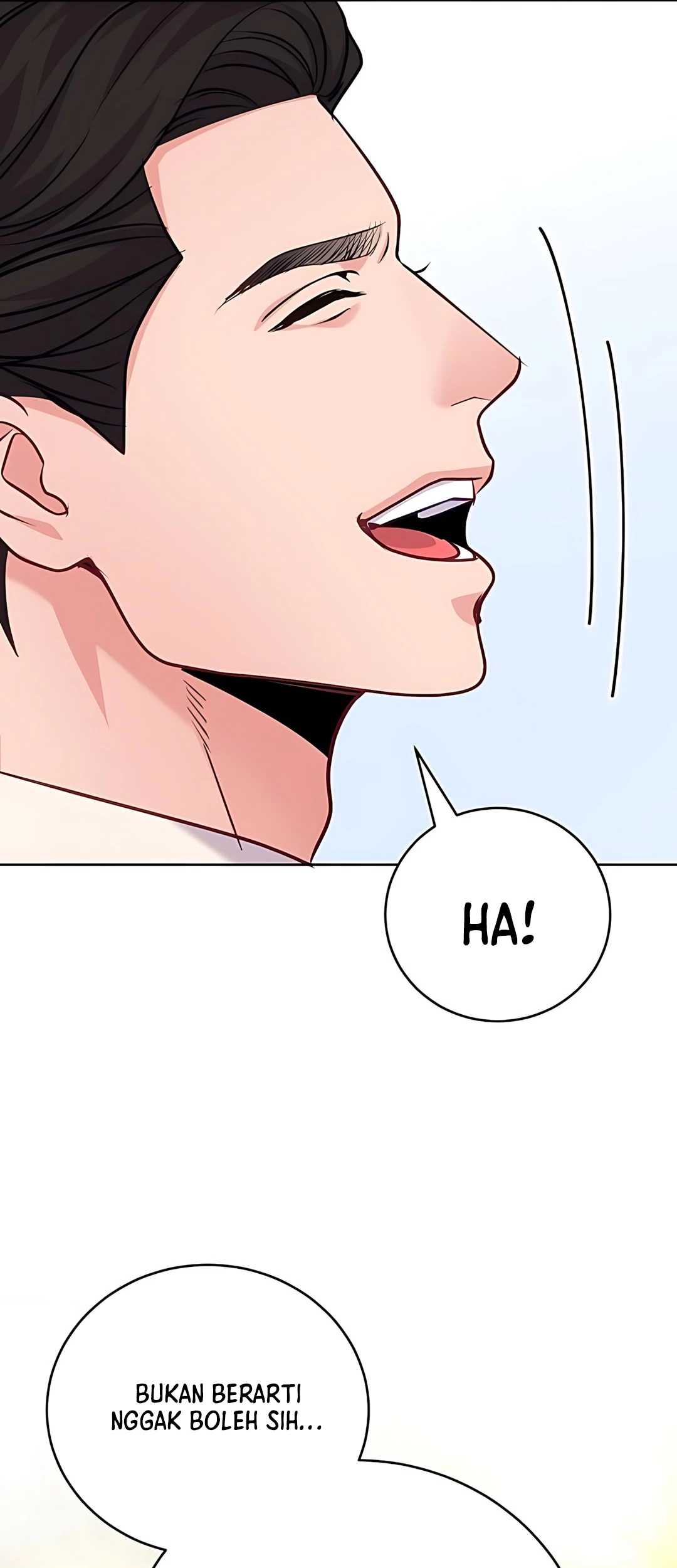 The Ordinary Lawyer’s Subspace Chapter 20 - halaman 29