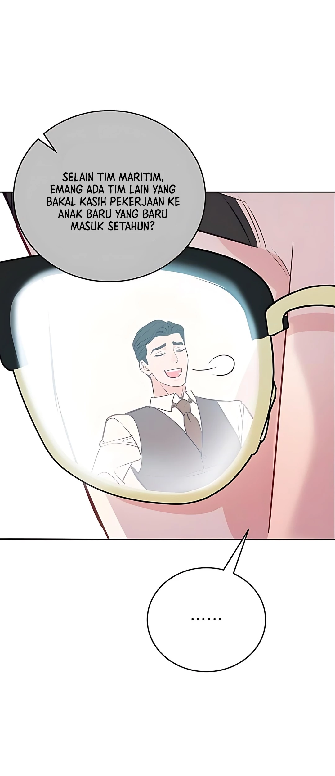 The Ordinary Lawyer’s Subspace Chapter 20 - halaman 31