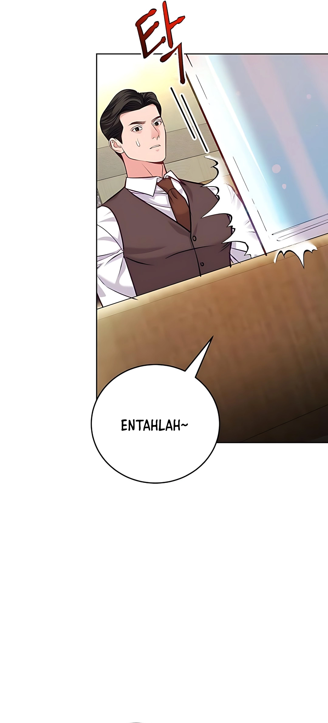 The Ordinary Lawyer’s Subspace Chapter 20 - halaman 39