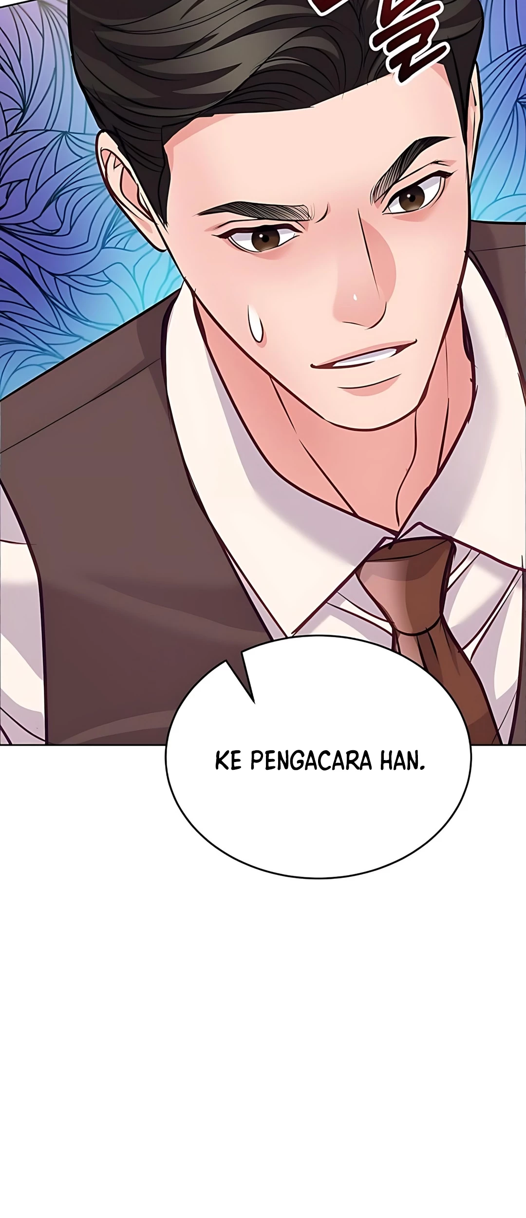 The Ordinary Lawyer’s Subspace Chapter 20 - halaman 41