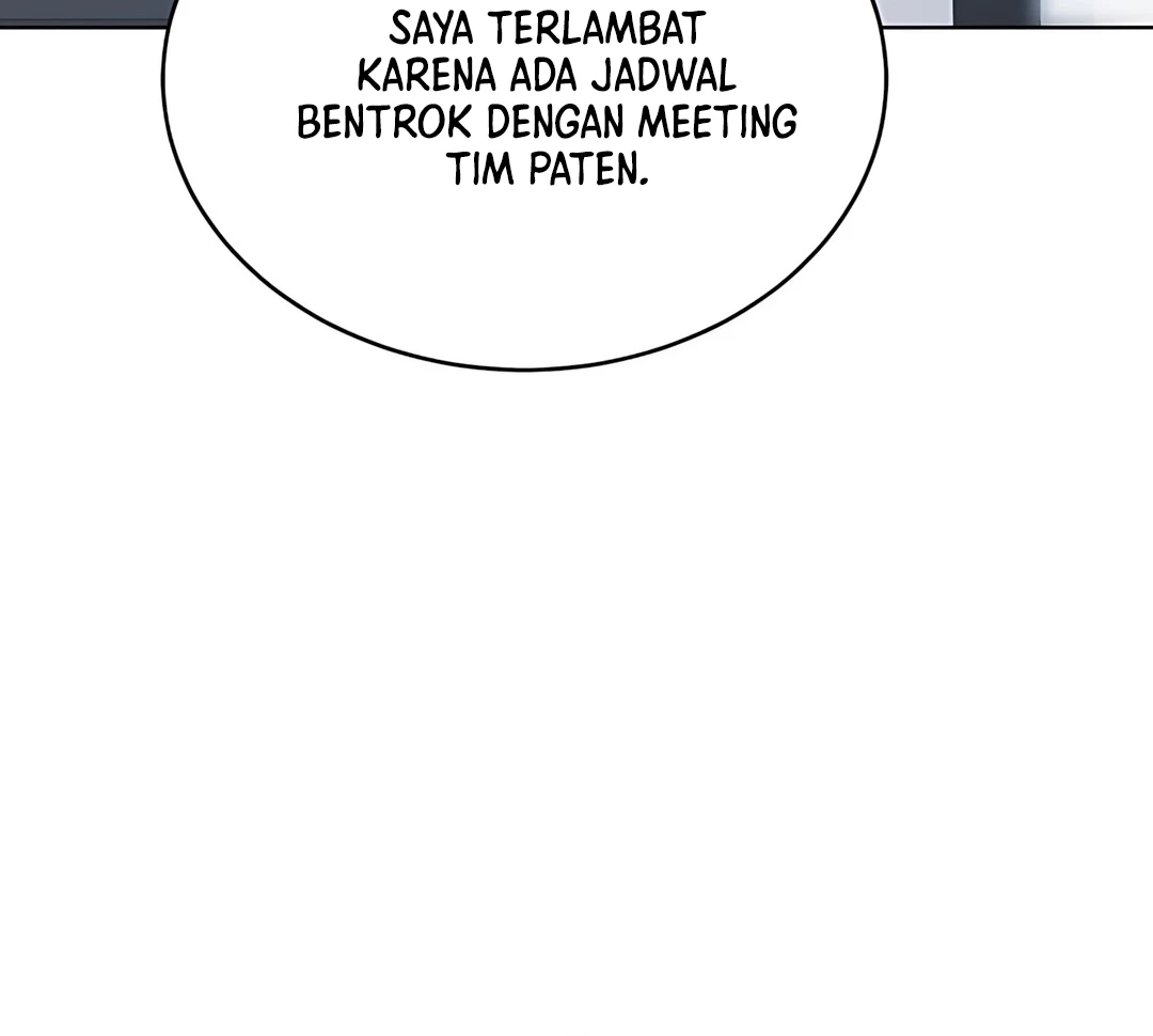 The Ordinary Lawyer’s Subspace Chapter 20 - halaman 67