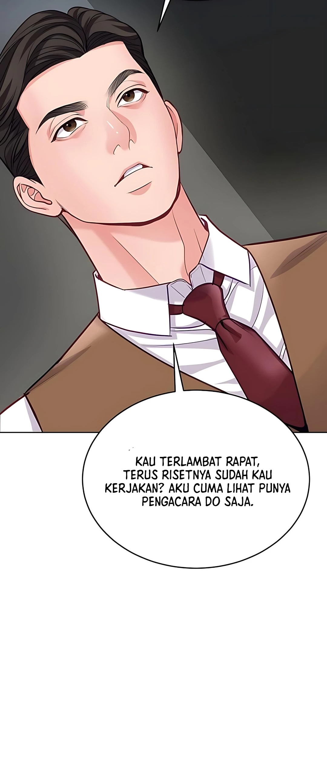The Ordinary Lawyer’s Subspace Chapter 20 - halaman 69