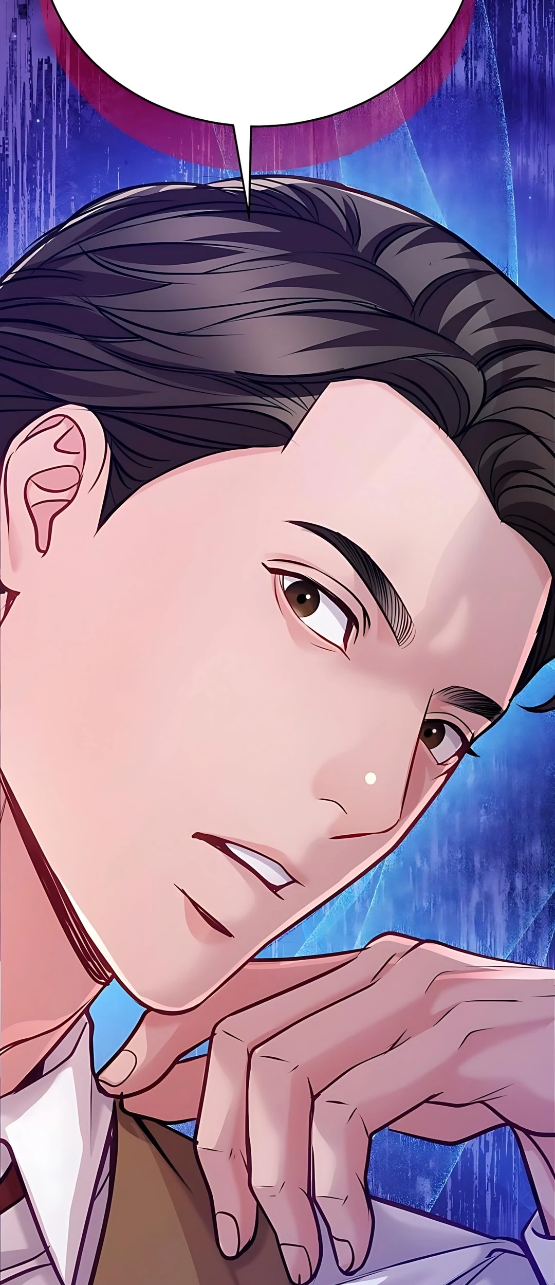 The Ordinary Lawyer’s Subspace Chapter 20 - halaman 72