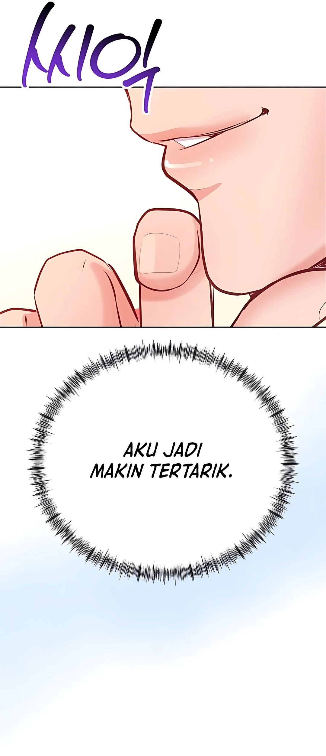 The Ordinary Lawyer’s Subspace Chapter 20 - halaman 9