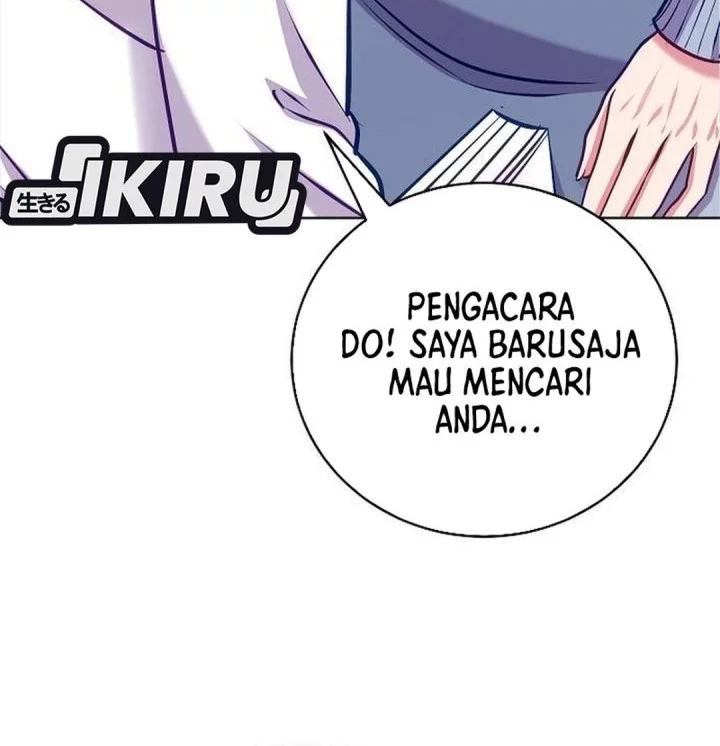 The Ordinary Lawyer’s Subspace Chapter 21 - halaman 26