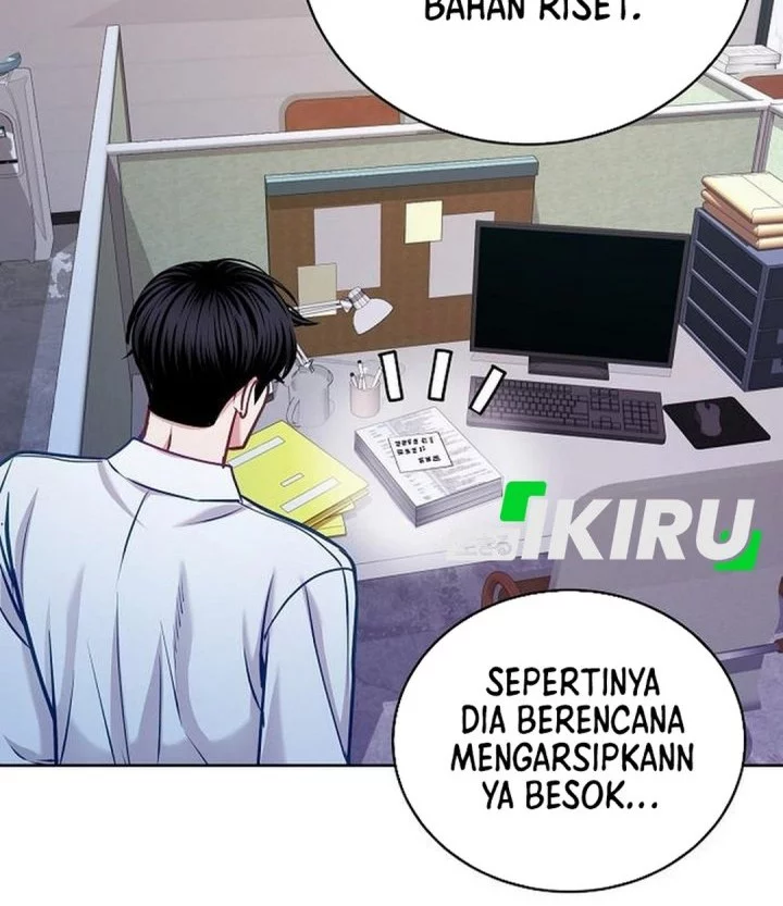 The Ordinary Lawyer’s Subspace Chapter 21 - halaman 28