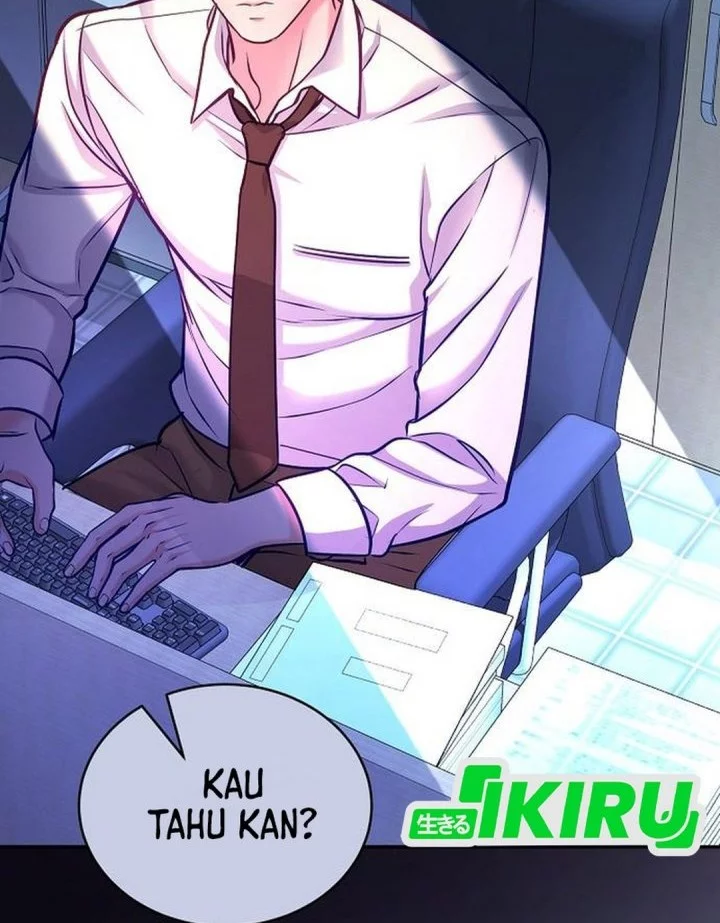The Ordinary Lawyer’s Subspace Chapter 21 - halaman 4