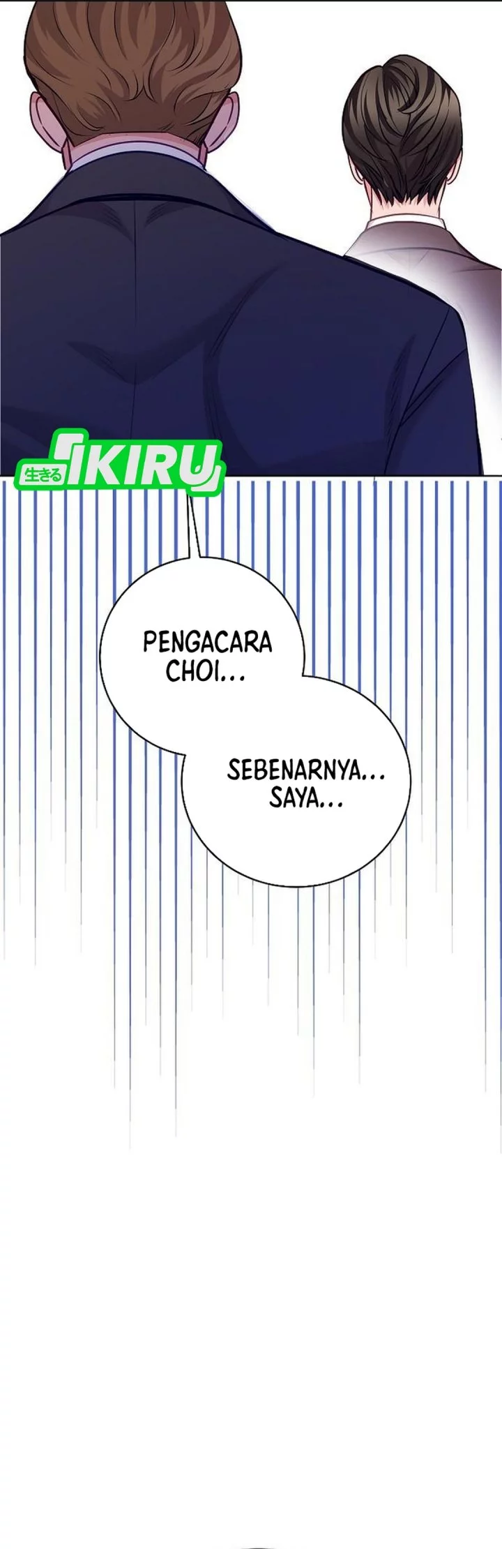The Ordinary Lawyer’s Subspace Chapter 21 - halaman 41