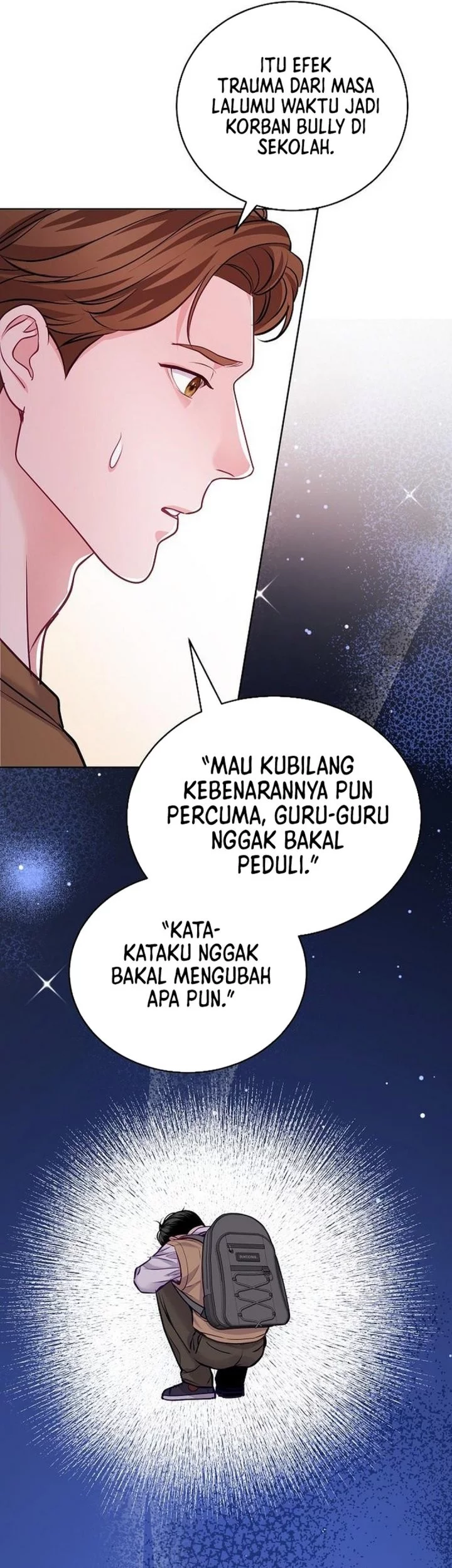 The Ordinary Lawyer’s Subspace Chapter 21 - halaman 45