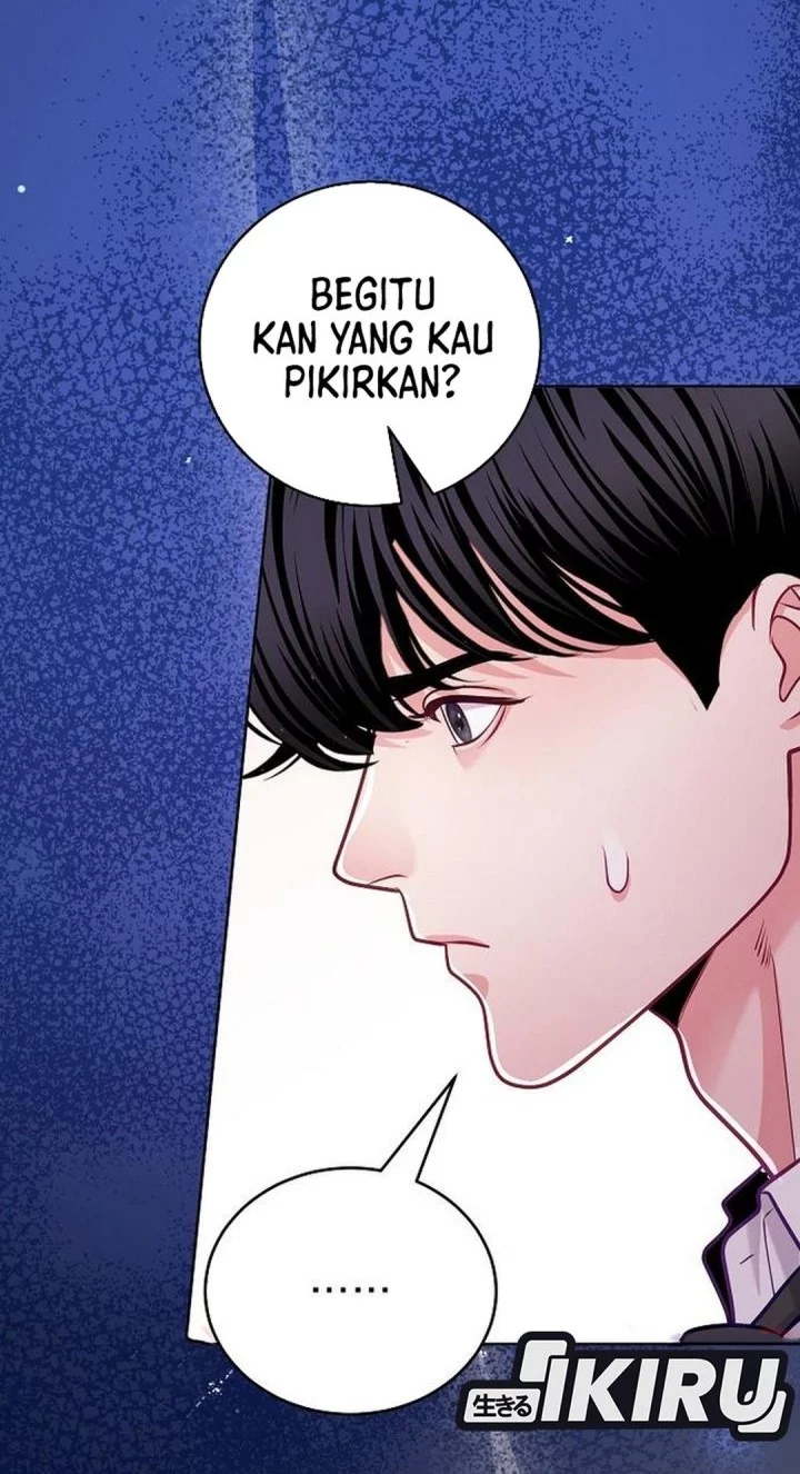 The Ordinary Lawyer’s Subspace Chapter 21 - halaman 46