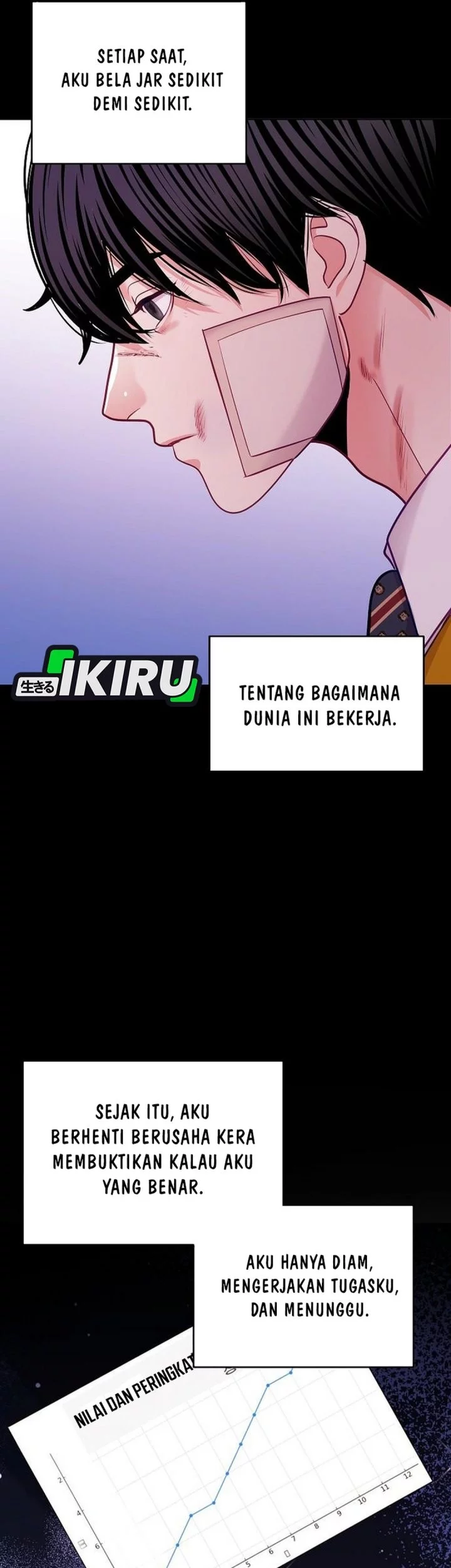 The Ordinary Lawyer’s Subspace Chapter 21 - halaman 48