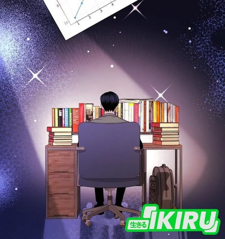 The Ordinary Lawyer’s Subspace Chapter 21 - halaman 49