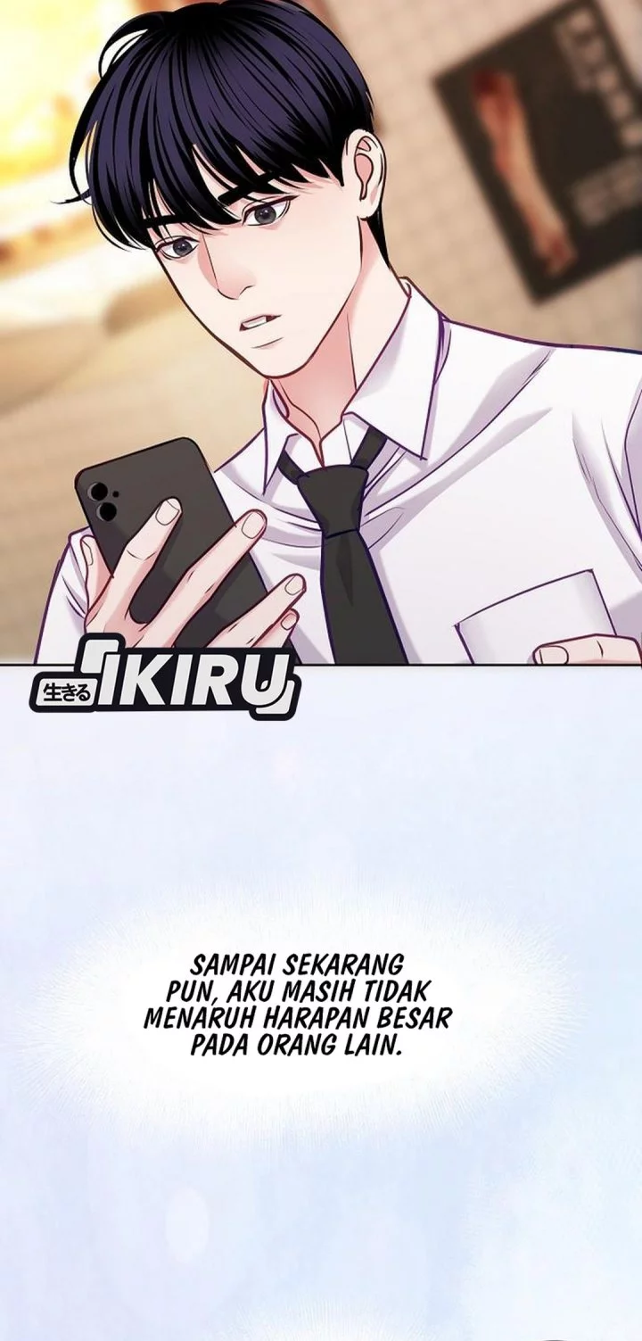 The Ordinary Lawyer’s Subspace Chapter 21 - halaman 54