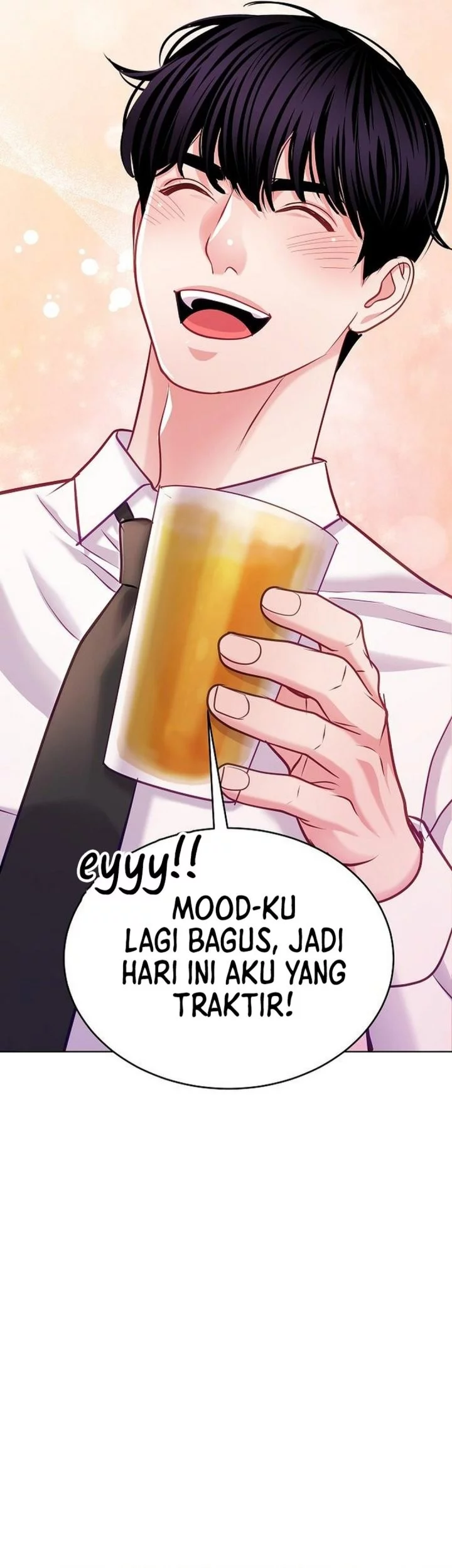 The Ordinary Lawyer’s Subspace Chapter 21 - halaman 59