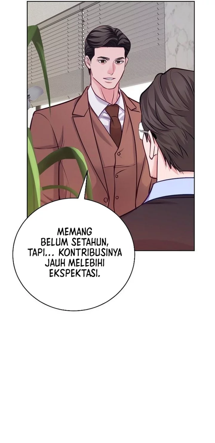 The Ordinary Lawyer’s Subspace Chapter 21 - halaman 65
