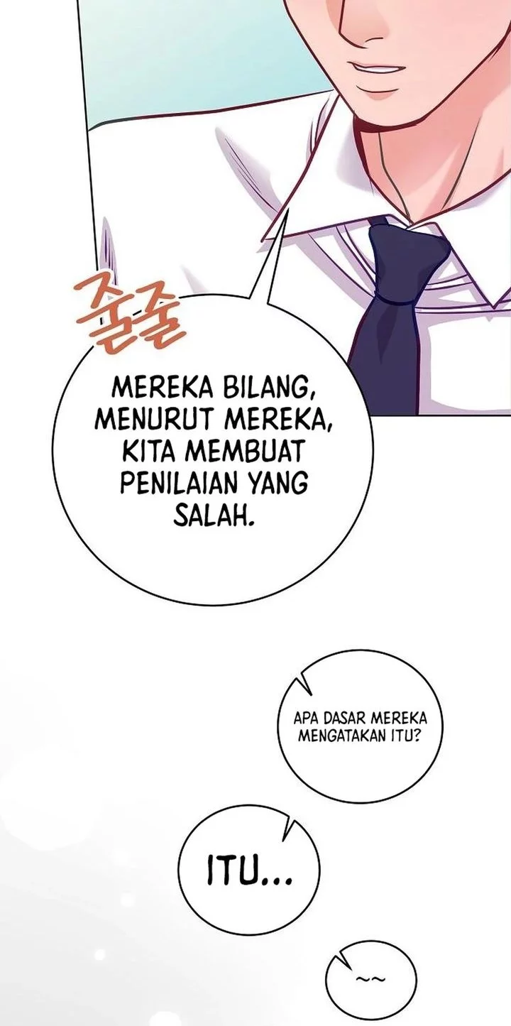 The Ordinary Lawyer’s Subspace Chapter 22 - halaman 26