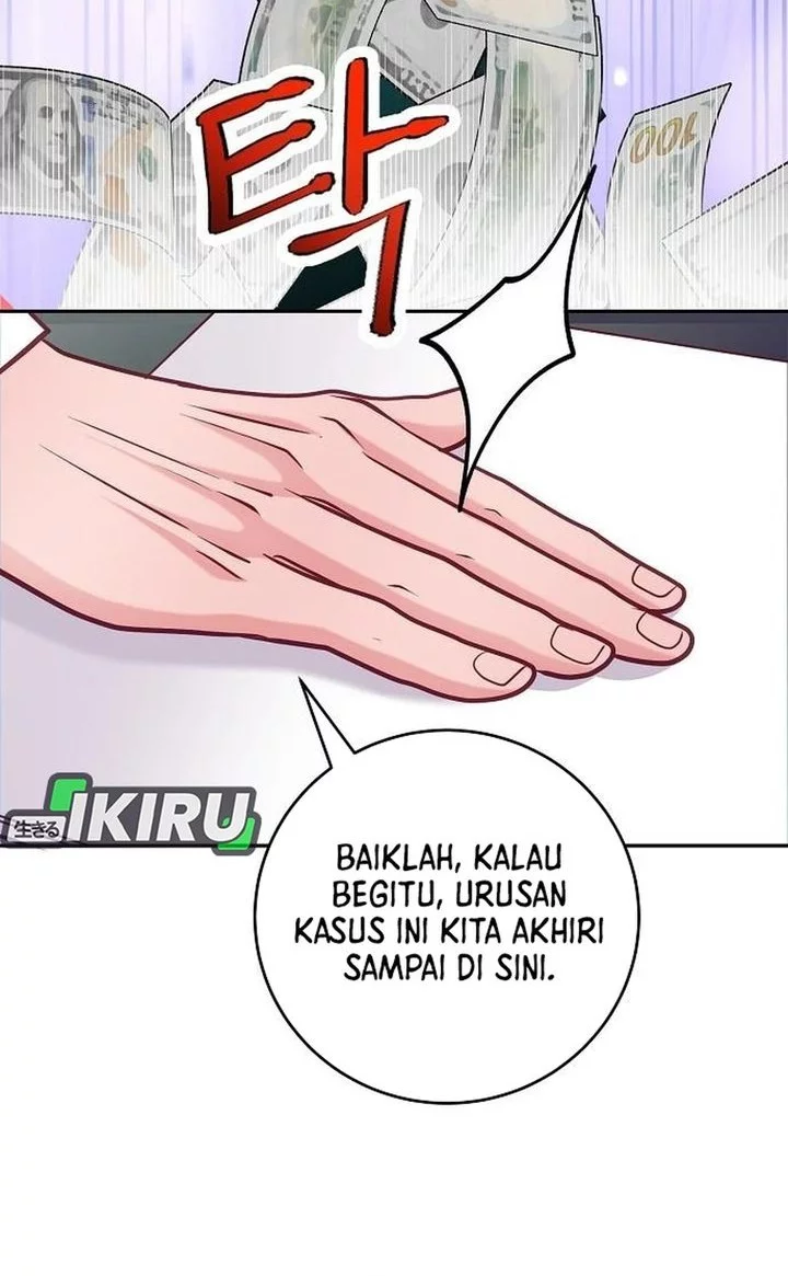 The Ordinary Lawyer’s Subspace Chapter 22 - halaman 30