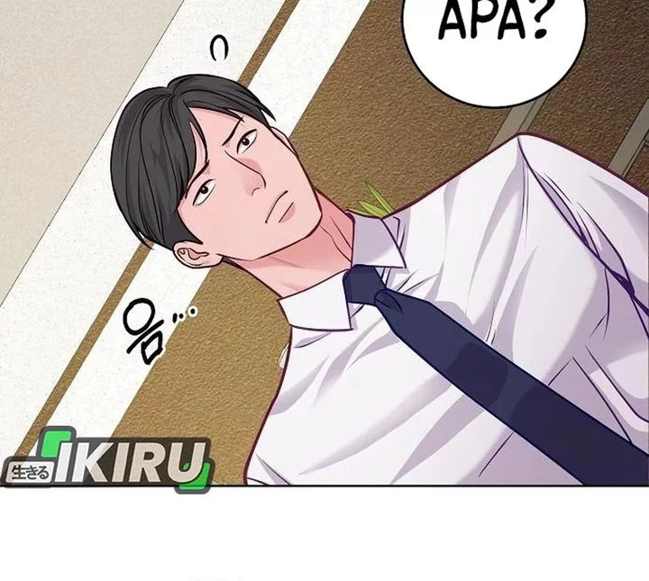 The Ordinary Lawyer’s Subspace Chapter 22 - halaman 34