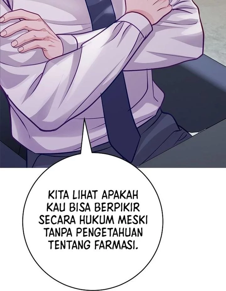 The Ordinary Lawyer’s Subspace Chapter 22 - halaman 37