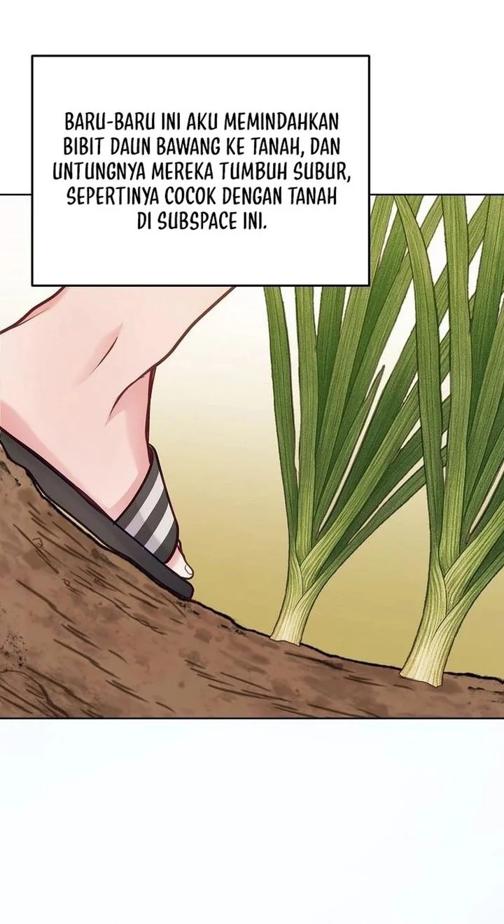 The Ordinary Lawyer’s Subspace Chapter 22 - halaman 4