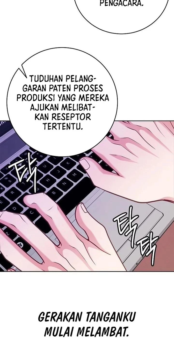 The Ordinary Lawyer’s Subspace Chapter 22 - halaman 40