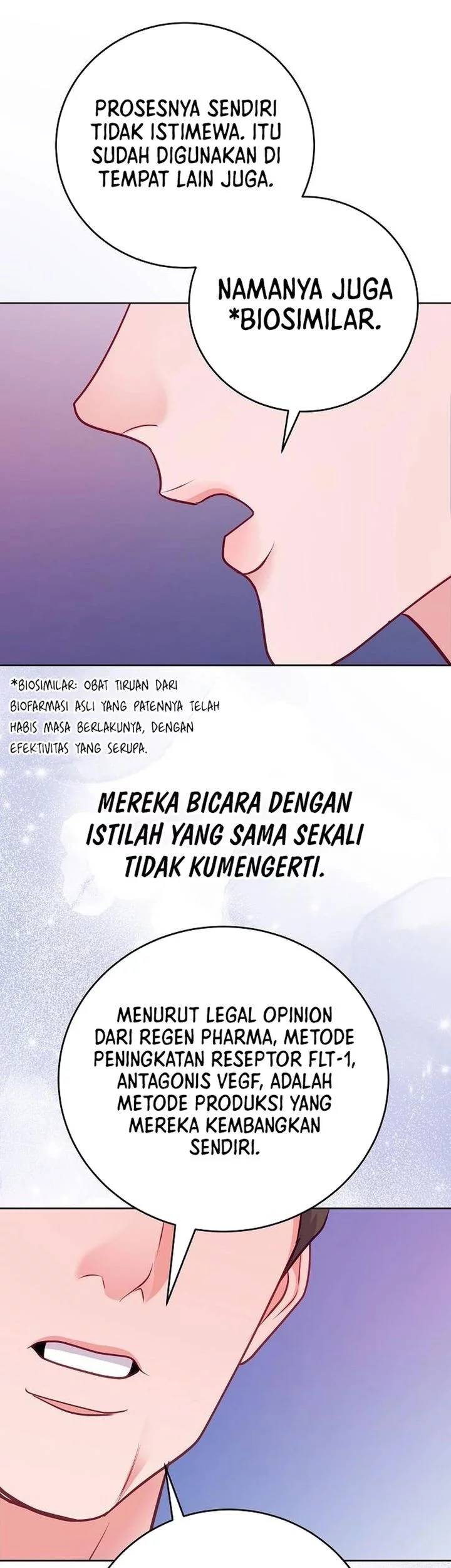 The Ordinary Lawyer’s Subspace Chapter 22 - halaman 41