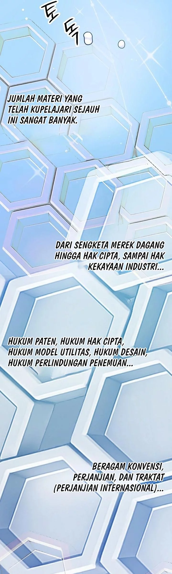 The Ordinary Lawyer’s Subspace Chapter 22 - halaman 45