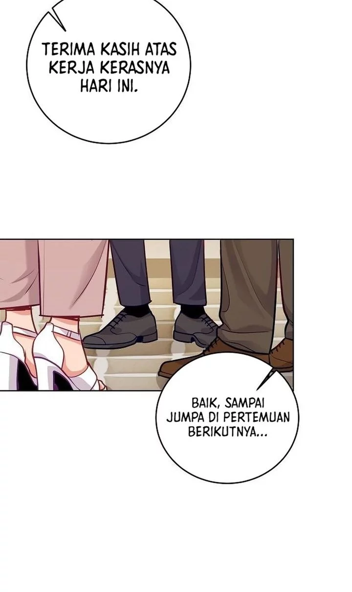 The Ordinary Lawyer’s Subspace Chapter 22 - halaman 49