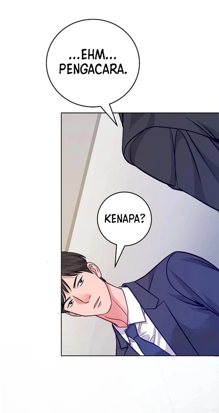 The Ordinary Lawyer’s Subspace Chapter 22 - halaman 51